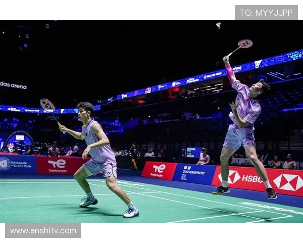 重庆羽毛球队在世界锦标赛中的速度表现分析与总结