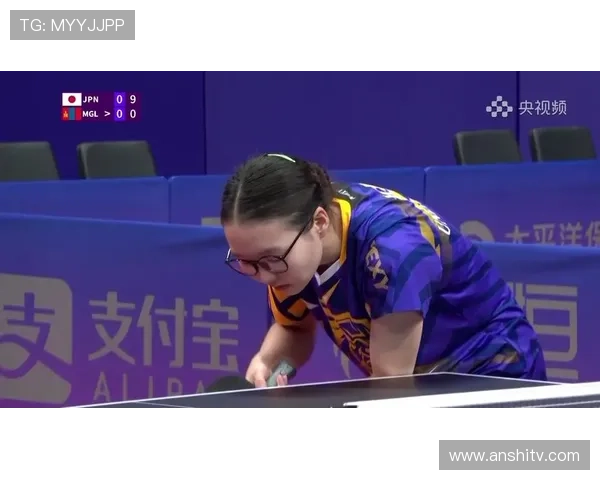 重庆乒乓球队强势领跑锦标赛积分榜以82分稳居第一