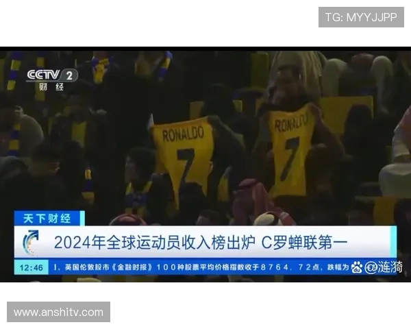 外国足球明星薪资揭秘：他们的年收入究竟有多惊人