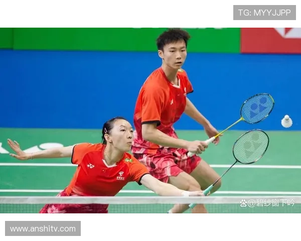 权威发布：全球羽毛球战术实力榜单揭晓各国选手表现分析