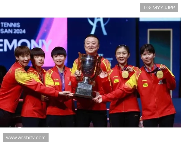 乒乓球战术评比揭晓广州乒乓球队荣登第六名引发关注