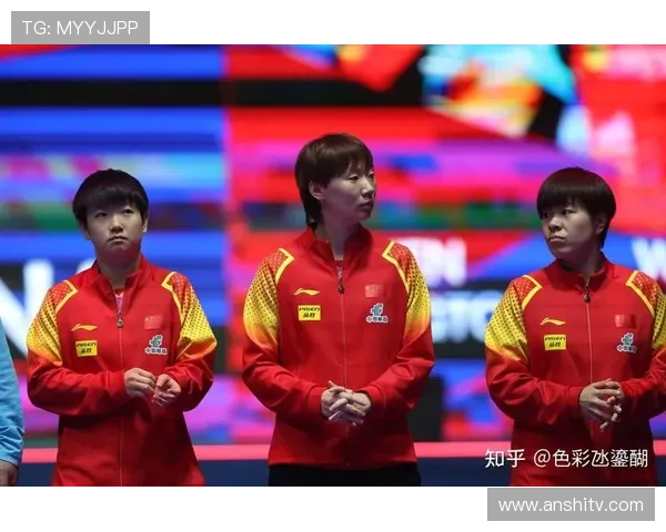 北京乒乓球队实力分析与发展潜力探讨及未来展望