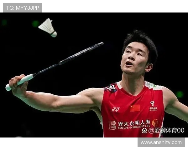 广州羽毛球队在奥运会上的精彩表现与实力分析